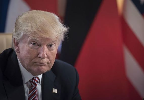 Infectarea lui Trump, în presa străină: „În ultimele luni a încercat să minimizeze impactul pandemiei”