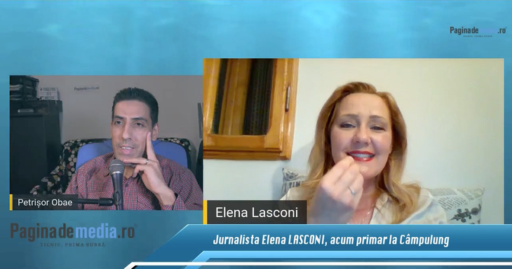 VIDEO. Cum s-a schimbat viaţa Elenei Lasconi după de a câştigat Primăria? Cât de grea a fost campania: "Am auzit minciuni despre mine, fabricate, pe care nu mi le puteam imagina vreodată"