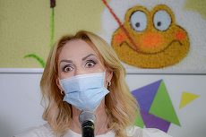 Gabriela Firea a pierdut o bătălie cu echipa lui Tolontan. Tribunalul i-a respins o acţiune în instanţă ca „nulă”