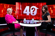 După Udrea, Viorica Dăncilă merge la emisiunea lui Denise Rifai