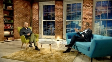 Cătălin Ştefănescu revine cu un nou sezon al emisiunii „Garantat 100%”, la TVR 1