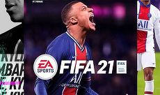 VIDEO. Liga 1, şi în FIFA 21. Florinel Coman, Man sau Ionuţ Radu, în noul joc video lansat azi