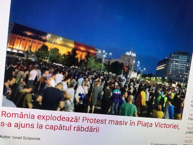 Reacţie virulentă al lui Dan Andronic şi Capital.ro la Paginademedia.ro după articolul cu titluri înselătoare
