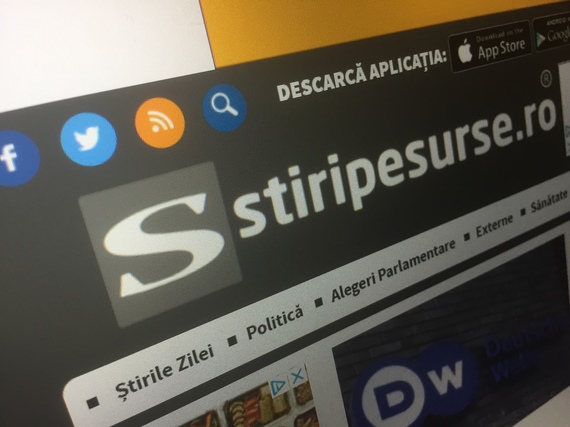 DREPT LA REPLICĂ. Ştiripesurse.ro răspunde jurnaliştilor de la Deutsche Welle