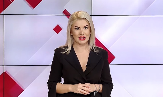 VIDEO. Prima TV aduce o emisiune despre sănătate, sâmbăta. Cine prezintă?