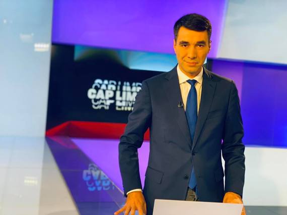 Digi24 face o dezbatere despre educaţie. Moderator va fi Claudiu Pândaru