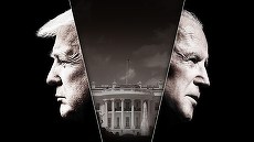 Trump sau Biden? Bătălia pentru fotoliul de la Casa Albă, la posturile româneşti. Cine acoperă subiectul?