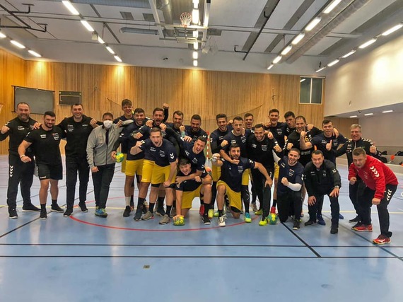 Handbal masculin la TVR. Drumul României la Euro 2022 se vede la televiziunea publică