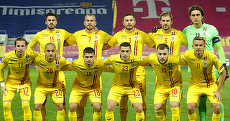 România joacă azi un meci amical cu Belarus. Unde se vede partida?