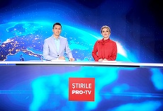 Roxana Hulpe rămâne la Pro TV. I-au oferit ce îi dădea şi Prima TV: prezentare de jurnal