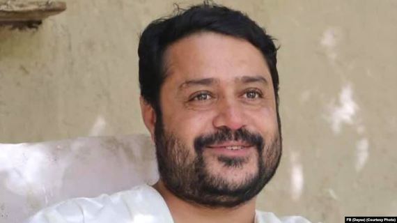 Jurnalist al Europei Libere, ucis în Afganistan într-un atac cu bombă