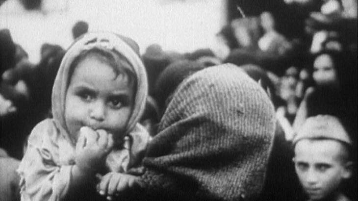 Mărturii cutremurătoare. Seceta şi foametea din '46 şi '47, în două ediţii „Adevăruri despre trecut”
