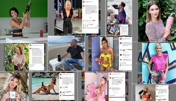 Studiu Starcom: cât de influenţi sunt influencerii? Nimic în studiu despre marcare şi respectarea regulilor de „bune practici"