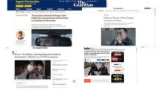 Cursa pentru Oscar: „colectiv” se lansează în SUA, Marea Britanie şi Canada. Laudă filmul New York Times, Washington Post, The Guardian