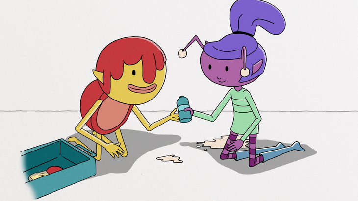 Cartoon Network, campanie de anti-bullying alături de Asociaţia Telefonul Copilului. S-a ajuns la a şasea ediţie