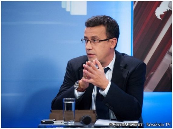 Victor Ciutacu dă Realitatea în judecată. Proces contra fostului deputat Rizea şi contra Ancăi Alexandrescu, fosta consilieră a lui Liviu Dragnea