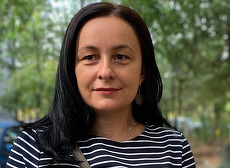 Jurnalista Sidonia Bogdan a întrerupt colaborarea cu Libertatea