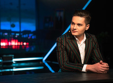 Mutare surpriză. Noua emisiune a lui Selly se vede şi la Prima TV. Postul anunţă când trece la HD