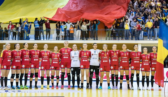 Handbal pe tv, cu România în prim-plan. Cine transmite Campionatul European + programul meciurilor