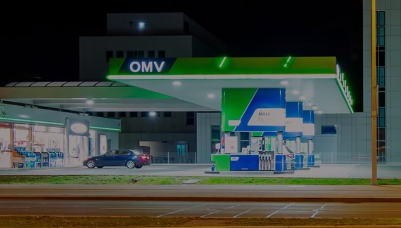 Contul de media OMV Petrom, preluat de o nouă agenţie