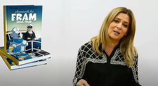 VIDEO. Spun poveşti pentru copii cu probleme: Amalia Enache, Monica Davidescu, Urania Cremene, Mihai Călin şi zeci de vedete