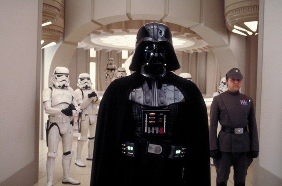 Disney anunţă multe proiecte noi. Filme Star Wars şi Marvel. Cine va fi Darth Vader, în mini-seria Obi-Wan?