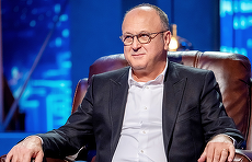Dan Şucu, primul investitor din sezonul 2 Imperiul Leilor pe Pro TV. Doar doi juraţi rămân din echipa veche