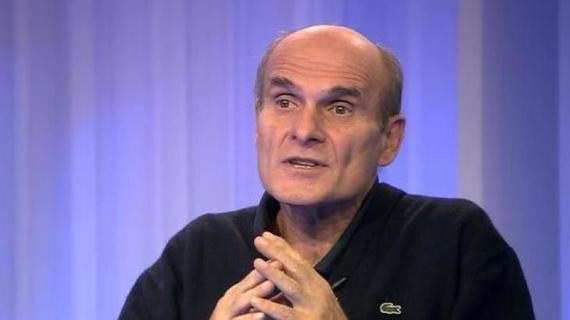 Cristian Tudor Popescu, amendat de CNCD pentru articolul „Satană în sutană”