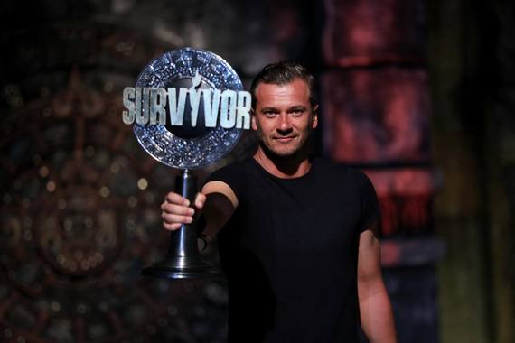 „Taticool” Dan Cruceru nu va mai prezenta Survivor la Kanal D: „Familia mea are nevoie de mine”