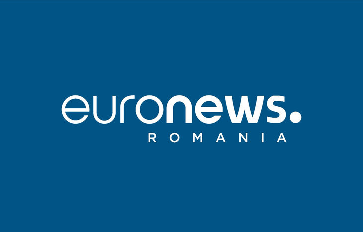 Euronews vine şi în România. Noul canal de ştiri, lansat în parteneriat cu Universitatea Politehnica