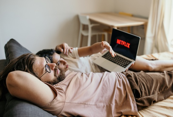 Netflix e pe val. Creşteri uriaşe, în ultimii ani. Are aproape 200 de milioane de abonaţi şi miliarde investite