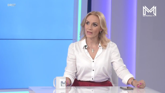 REACŢIE. Gabriela Firea, atac la Nicuşor Dan după ce a renunţat la procesele PMB cu presa: „Un om care a facut trafic de influenta pentru niste interlopi”