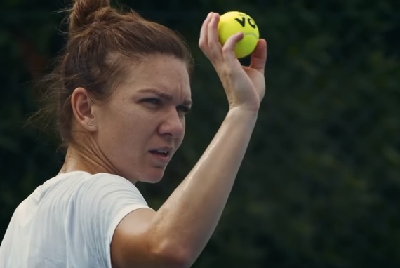 TOP ADC. Simona Halep, personaj principal în reclama lunii decembrie: „Spui Halep, spui România”. Expresiile gamerilor, traduse de Irina Margareta Nistor