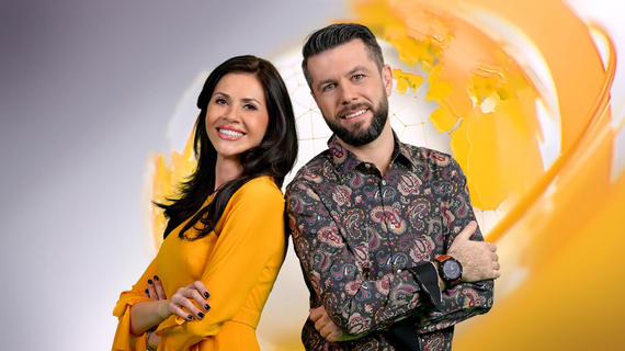 Start în februarie pentru matinalul de la Prima TV, cu Daniel Osmanovici