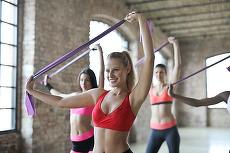 ANALIZĂ. Pandemia a aprins pasiunea pentru sport a românilor. Căutările pe Google despre fitness şi sport au explodat în carantină