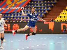 Handbal şi volei la TVR. Programul meciurilor din perioada următoare