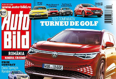 Revista Auto Bild are un nou publisher. Nu mai este editată de Ringier