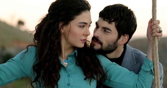 Kanal D anunţă când va începe noul serial turcesc „Hercai”