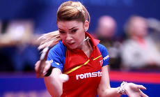 În weekend. Look Sport+ va transmite campionatul naţional de tenis de masă