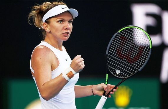 Simona Halep, debut în 2021. Digi Sport transmite două turnee din Australia