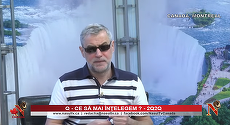 Facebook l-a interzis pe Naşu'! Postul TV era campion la conspiraţii. „Dictatură 100%” e reacţia televiziunii
