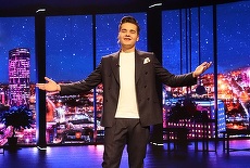 Selly schimbă ziua. Show-ul său de la Prima TV nu va mai fi sâmbăta. Ediţii noi