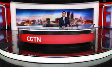 Televiziunea de stat chineză nu mai poate emite în Marea Britanie. Din ce motiv?
