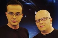 SCHIMBARE LA ANTENA 3. Atribuţiile editoriale trec de la Adrian Ursu la Mihai Gâdea. Ursu, numit director executiv