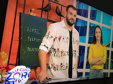EXCLUSIV. TVR opreşte matinalul Cu capu-n zori, după audienţe aproape 0.0. Ce pune în loc