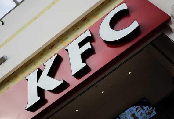 Brandurile KFC, Pizza Hut şi Taco Bell rămân la agenţia Golin, pentru următorii trei ani