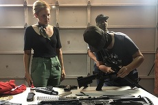 AZI. Începe seria de investigaţii despre traficanţii de arme, cocaină şi tigri, pe National Geographic