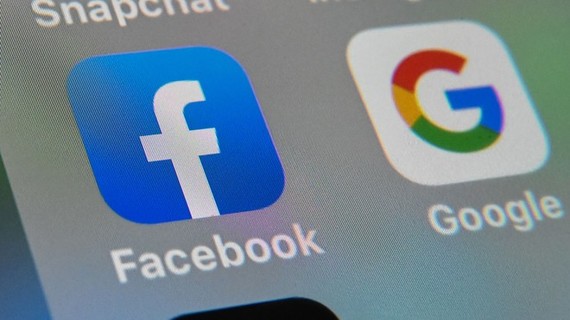 Facebook şi Google, obligate să plătească conţinutul media în Australia