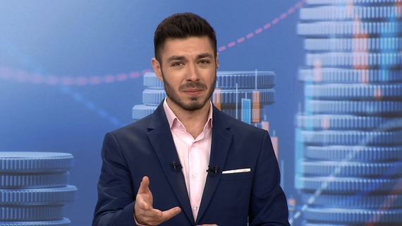 Emisiune pe teme economice, la TVR. Cine prezintă