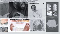 Mişcare Recorder pe Google: cauţi un nume supliment, găseşti ancheta „Uriaşa escrocherie a suplimentelor alimentare”